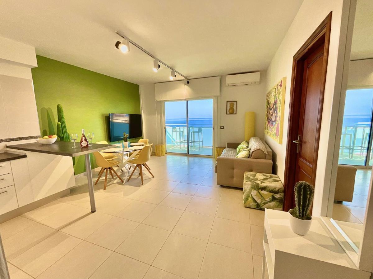 Tropical Rest Apartment باجامار المظهر الخارجي الصورة
