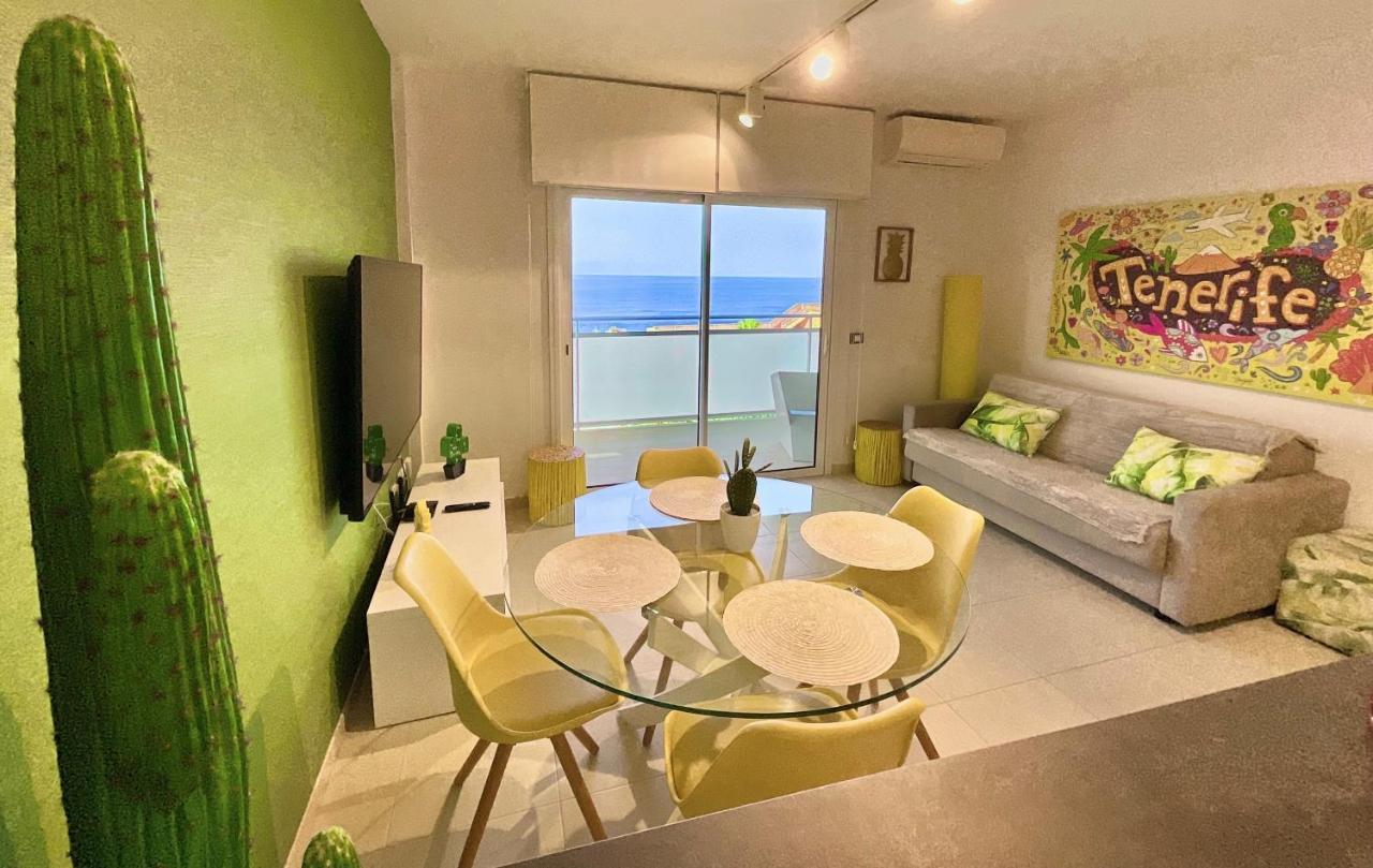 Tropical Rest Apartment باجامار المظهر الخارجي الصورة