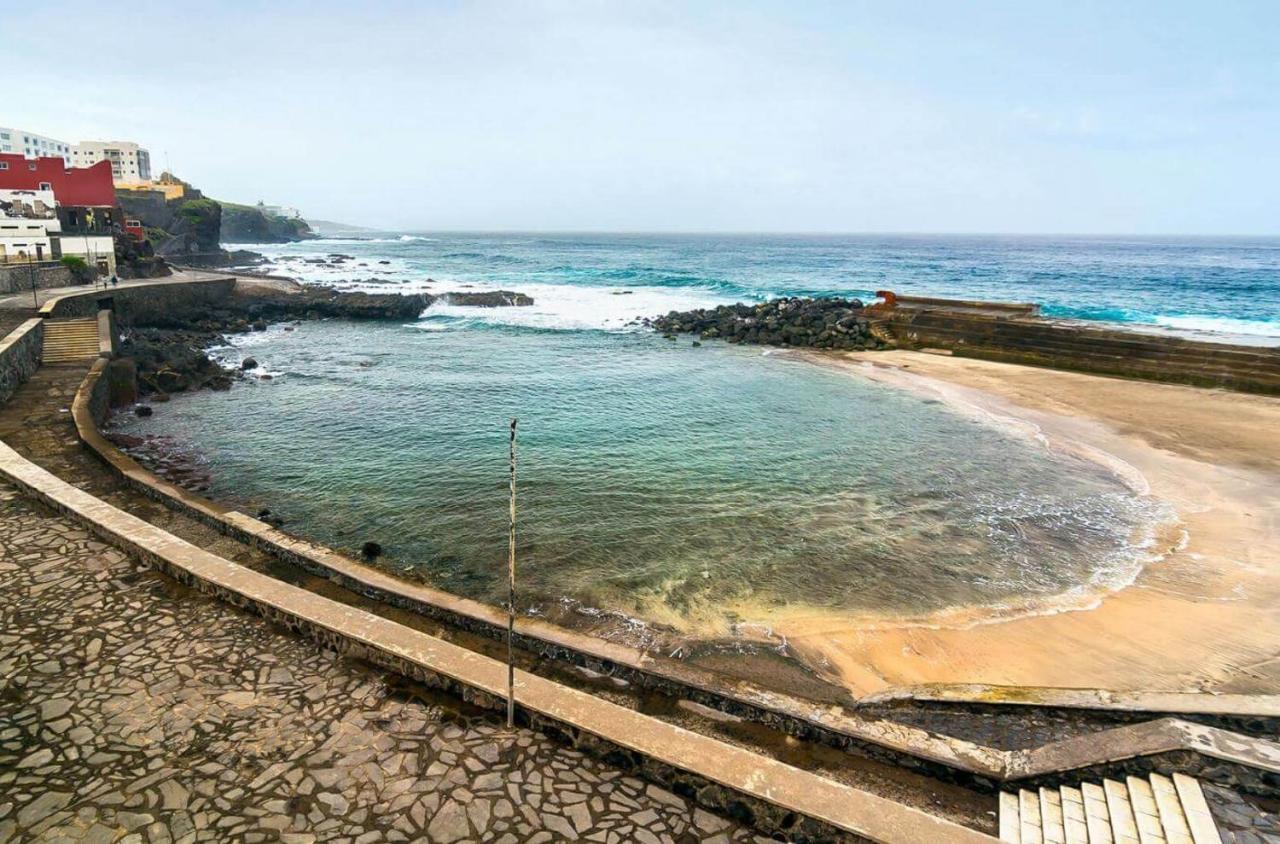Tropical Rest Apartment باجامار المظهر الخارجي الصورة