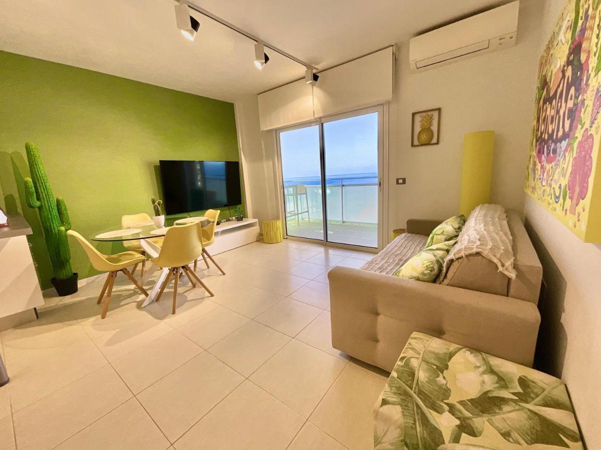 Tropical Rest Apartment باجامار المظهر الخارجي الصورة