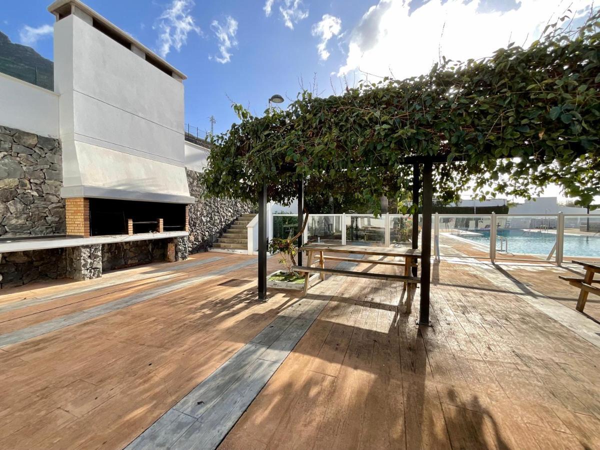 Tropical Rest Apartment باجامار المظهر الخارجي الصورة