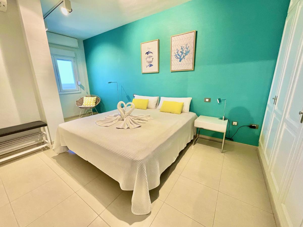 Tropical Rest Apartment باجامار المظهر الخارجي الصورة