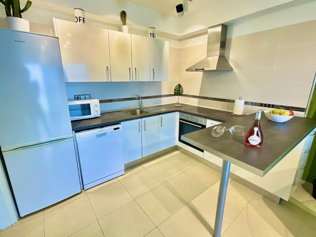 Tropical Rest Apartment باجامار المظهر الخارجي الصورة