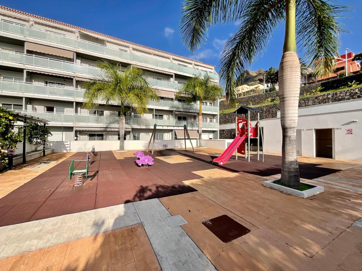 Tropical Rest Apartment باجامار المظهر الخارجي الصورة